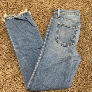 Just Black Denim Jeans